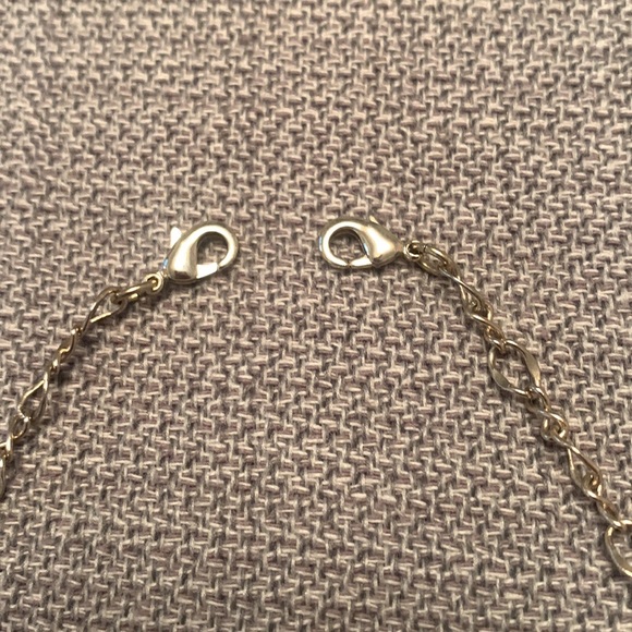 WHBM Convertible Necklace 19” - Picture 7 of 9